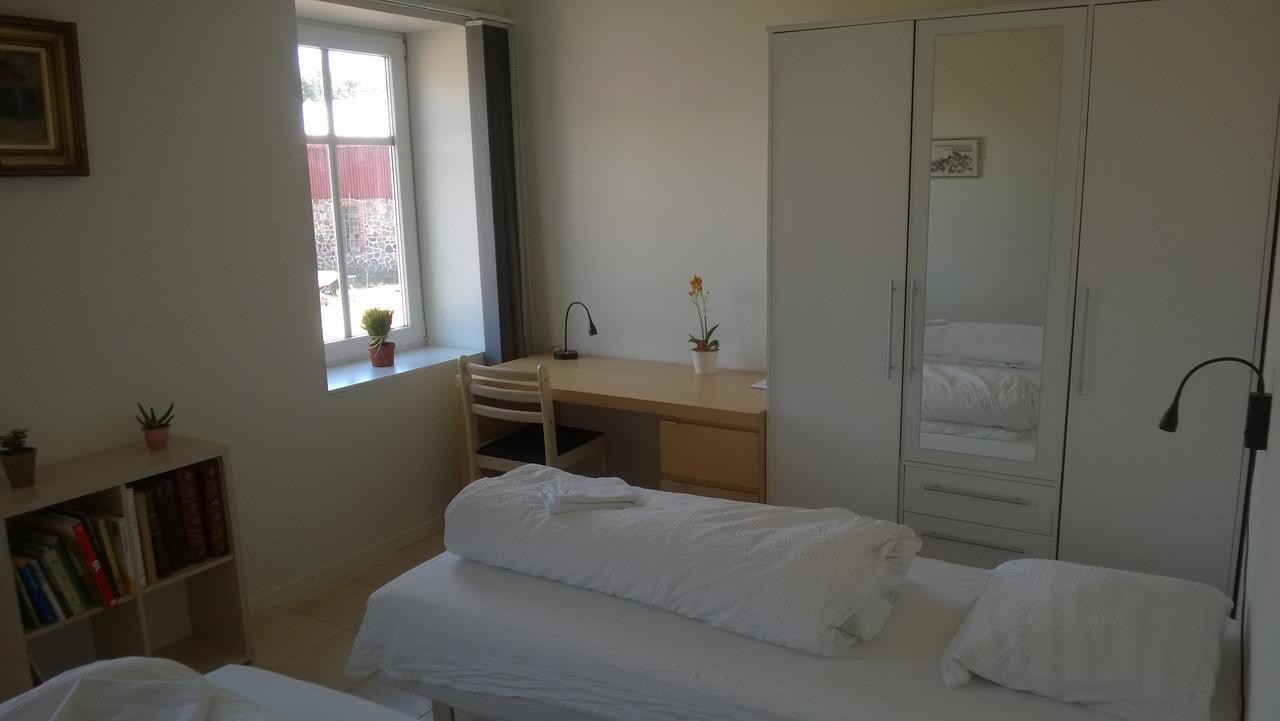 Moselundgaard B/B Og Hestehotel Engesvang 외부 사진